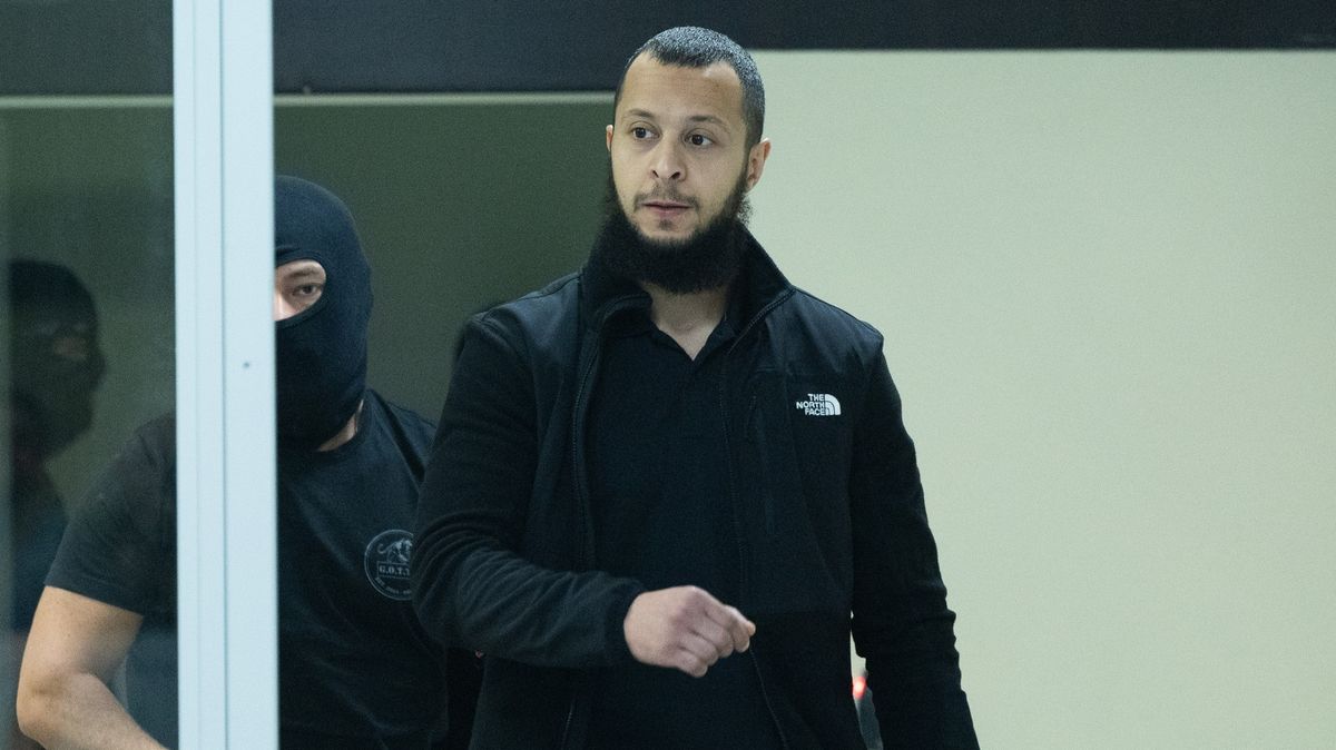 V Bruselu odsoudili šest mužů za atentáty z metra a letiště